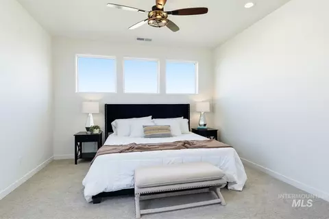 Bedroom - 3842 W Spring House Ln, Eagle, ID 83616 photo 2 of 6
