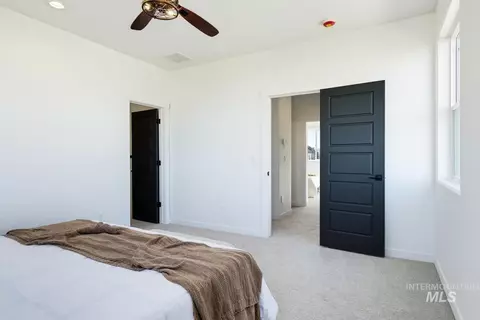 Bedroom - 3842 W Spring House Ln, Eagle, ID 83616 photo 3 of 6