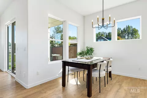 Dining - 3842 W Spring House Ln, Eagle, ID 83616 photo 2 of 2
