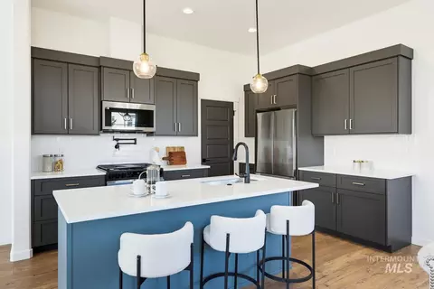 Kitchen - 3842 W Spring House Ln, Eagle, ID 83616 photo 1 of 4
