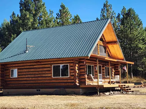 264 Jack Pine Rd, Cottonwood, ID 83522