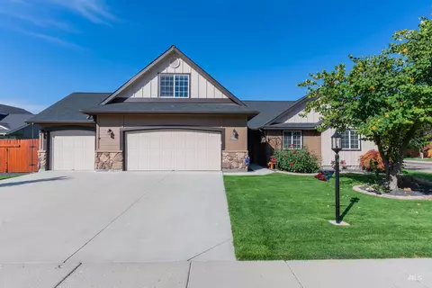 17205 N Cody Ct, Nampa, ID 83687