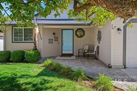 4486 N Citrus Ave, Boise, ID 83713