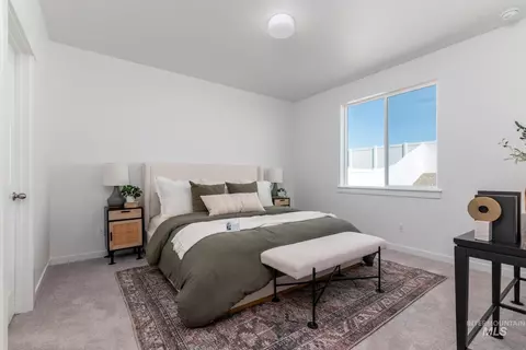 Bedroom - 2116 N Honalee Ave, Eagle, ID 83616 photo 1 of 2
