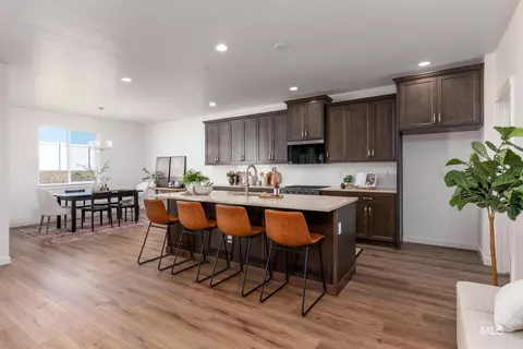 Kitchen - 2116 N Honalee Ave, Eagle, ID 83616 photo 1 of 3