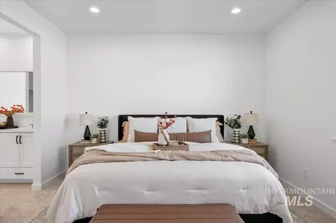 Bedroom - 2573 N Morehouse Ave, Eagle, ID 83616 photo 2 of 6