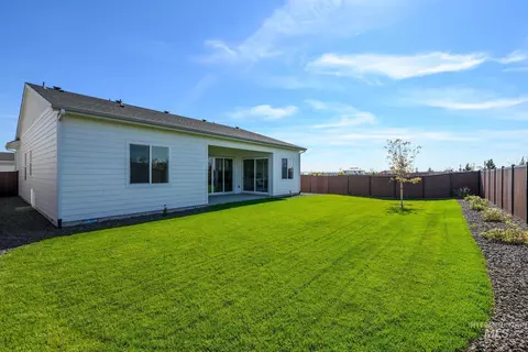 Exterior - 2573 N Morehouse Ave, Eagle, ID 83616 photo 4 of 6