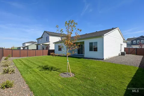 Exterior - 2573 N Morehouse Ave, Eagle, ID 83616 photo 5 of 6