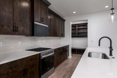 Entry Way - 2539 N Morehouse Ave, Eagle, ID 83616 photo 1 of 1