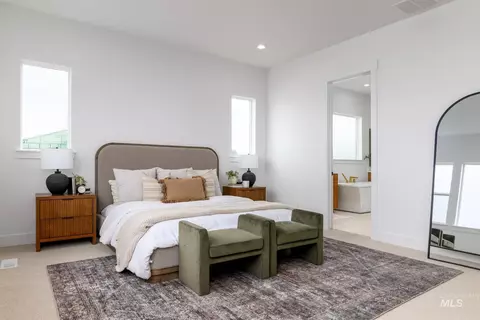 Bedroom - 6776 W Flathead Lake St, Eagle, ID 83616 photo 1 of 1