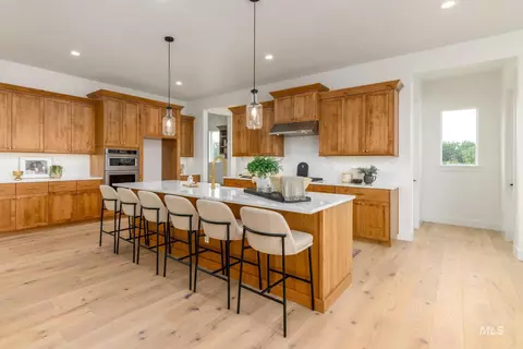 Kitchen - 6776 W Flathead Lake St, Eagle, ID 83616 photo 1 of 1