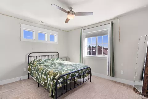 Bedroom - 719 Midnight Sun Loop, Twin Falls, ID 83301 photo 5 of 8