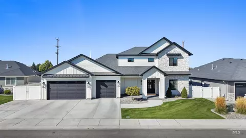 Exterior - 719 Midnight Sun Loop, Twin Falls, ID 83301 photo 12 of 12