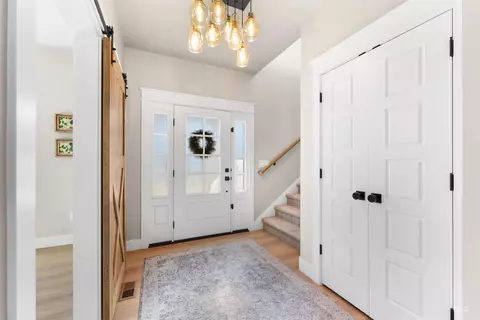 Entry Way - 719 Midnight Sun Loop, Twin Falls, ID 83301 photo 1 of 2