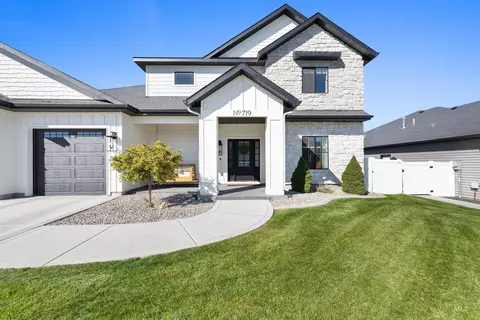 Exterior - 719 Midnight Sun Loop, Twin Falls, ID 83301 photo 2 of 12