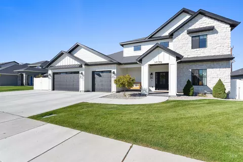 Exterior - 719 Midnight Sun Loop, Twin Falls, ID 83301 photo 11 of 12