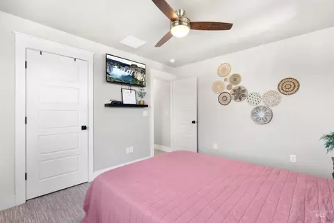 Bedroom - 719 Midnight Sun Loop, Twin Falls, ID 83301 photo 8 of 8