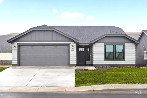 tbd S Harvest Creek Pl, Nampa, ID 83686