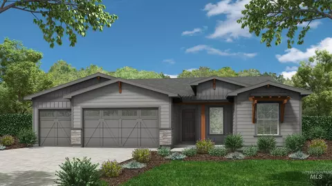 6105 E Knox Ct #828, Hidden Springs, ID 83714