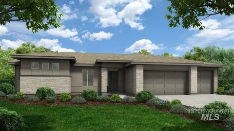 6207 E Reece Ct #849, Hidden Springs, ID 83714
