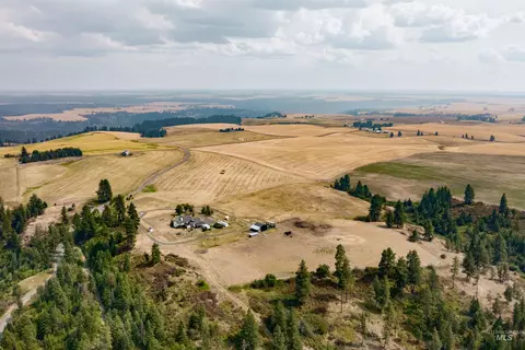 tbd Camps Canyon Rd, Troy, ID 83871