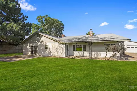 Exterior - 850 E 500 S, Declo, ID 83323 photo 22 of 23