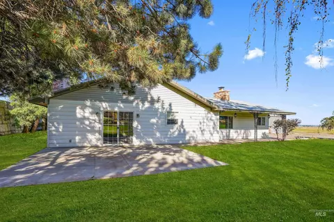 Exterior - 850 E 500 S, Declo, ID 83323 photo 23 of 23