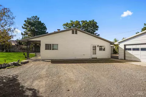 Exterior - 850 E 500 S, Declo, ID 83323 photo 21 of 23