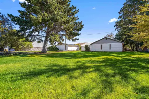 Exterior - 850 E 500 S, Declo, ID 83323 photo 5 of 23