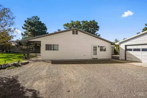 Exterior - 850 E 500 S, Declo, ID 83323 photo 10 of 23