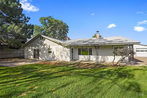 Exterior - 850 E 500 S, Declo, ID 83323 photo 2 of 23
