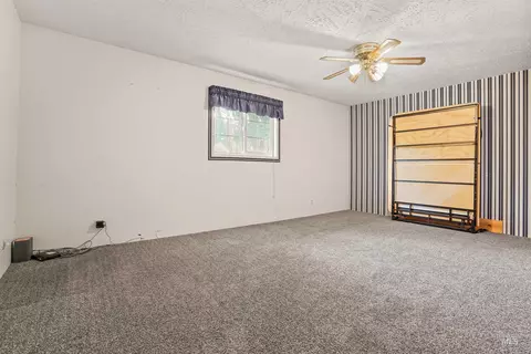 Bedroom - 850 E 500 S, Declo, ID 83323 photo 4 of 4