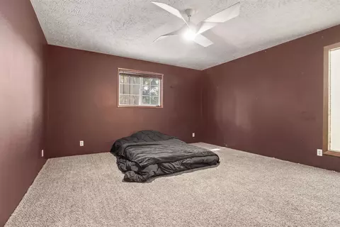 Bedroom - 850 E 500 S, Declo, ID 83323 photo 3 of 4