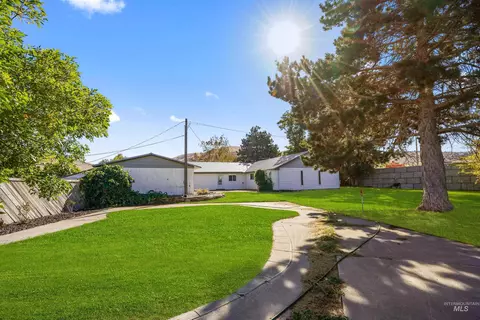 Exterior - 850 E 500 S, Declo, ID 83323 photo 17 of 23