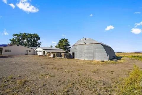 Exterior - 850 E 500 S, Declo, ID 83323 photo 12 of 23