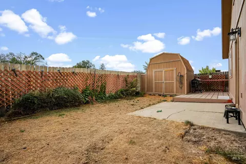 Exterior - 1238 Inca Dr, Twin Falls, ID 83301 photo 3 of 3