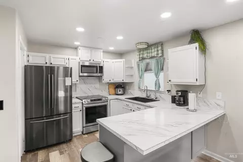 Kitchen - 1238 Inca Dr, Twin Falls, ID 83301 photo 1 of 1