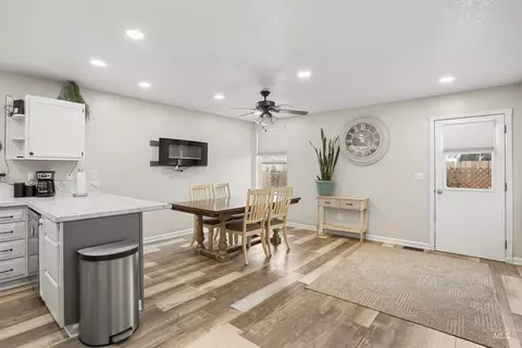 Dining - 1238 Inca Dr, Twin Falls, ID 83301 photo 1 of 2