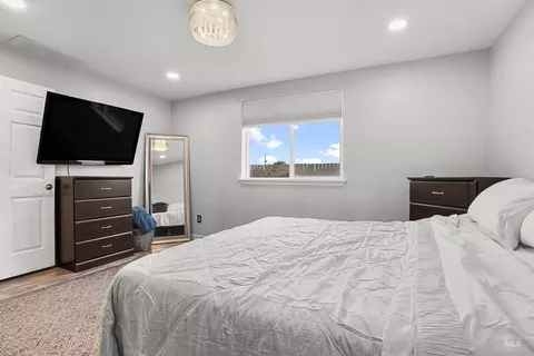 Bedroom - 1238 Inca Dr, Twin Falls, ID 83301 photo 3 of 3