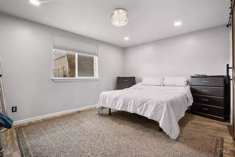 Bedroom - 1238 Inca Dr, Twin Falls, ID 83301 photo 1 of 3