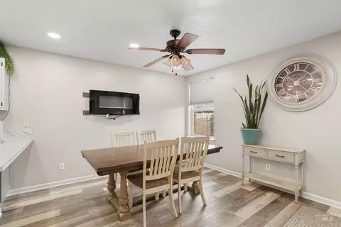 Dining - 1238 Inca Dr, Twin Falls, ID 83301 photo 2 of 2