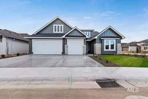 1948 W Smokey Lake Dr, Meridian, ID 83642