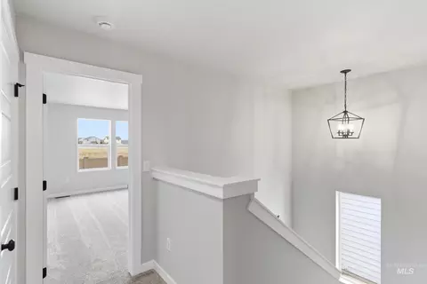 Entry Way - 7435 W Newtown Dr, Eagle, ID 83616 photo 3 of 3