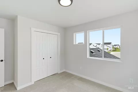 Bedroom - 7435 W Newtown Dr, Eagle, ID 83616 photo 2 of 3