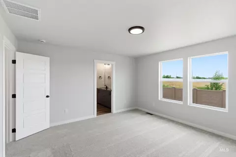 Bedroom - 7435 W Newtown Dr, Eagle, ID 83616 photo 3 of 3