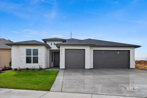 1912 W Drawbar Dr, Kuna, ID 83634