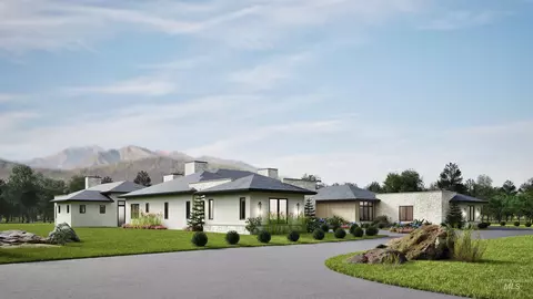 Exterior - 1481 E Pelham St #LOT 1 BLOCK 1, Eagle, ID 83616 photo 3 of 8
