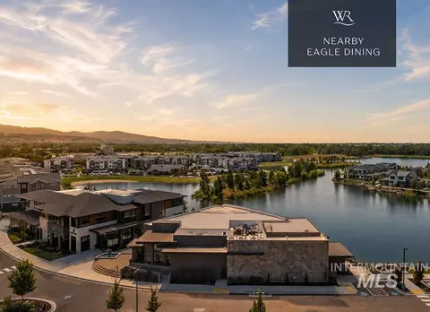 Dining - 1481 E Pelham St #LOT 1 BLOCK 1, Eagle, ID 83616 photo 2 of 2