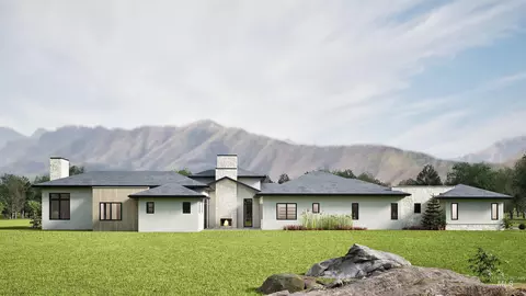 Exterior - 1481 E Pelham St #LOT 1 BLOCK 1, Eagle, ID 83616 photo 4 of 8