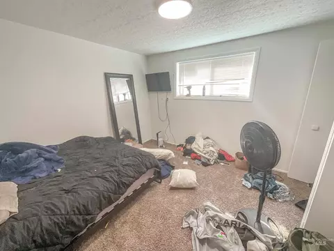 Bedroom - 227 E 17th St, Burley, ID 83318 photo 3 of 6